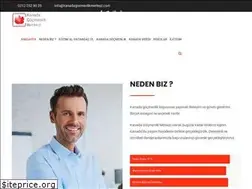 Sites similar to kanadagocmenlikmerkezi.com
