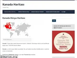 Sites similar to kanadaharitasi.com