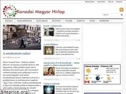Sites similar to kanadaihirlap.com