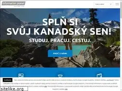 Sites similar to kanadainfo.cz