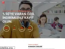Sites similar to kanadaliseleri.com