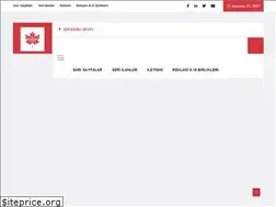 Sites similar to kanadaliturkler.com