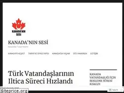 Sites similar to kanadaninsesicom.wordpress.com