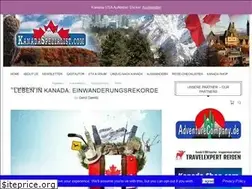 Sites similar to kanadaspezialist.com