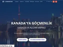 Sites similar to kanadayagocmenlik.com
