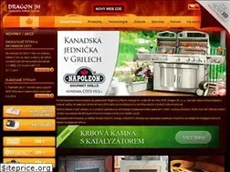 Sites similar to kanadska-kamna.com