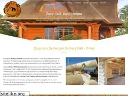 Sites similar to kanadyjskiedomy.pl