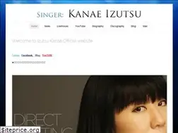 Sites similar to kanae-5.com
