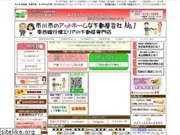Sites similar to kanae-advance.co.jp