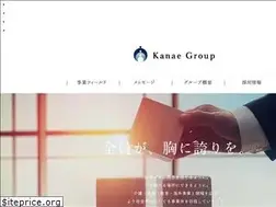 Sites similar to kanae-gr.or.jp