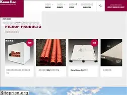 Sites similar to kanaflex.co.jp