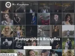 Sites similar to kanaftchian.com
