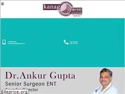 Sites similar to kanag.co.in