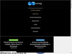Sites similar to kanag.pl