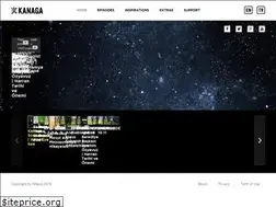Sites similar to kanaga.tv