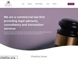 Sites similar to kanagaandassociates.co.ke