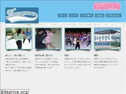Sites similar to kanagawa-fsc.com