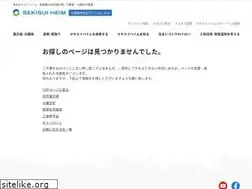 Sites similar to kanagawa-sekisui.com
