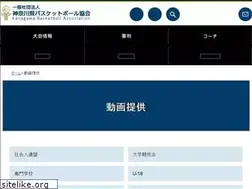Sites similar to kanagawabk.jp