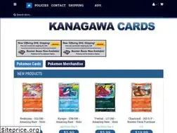 Sites similar to kanagawacards.com
