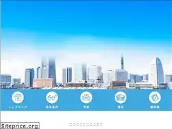 Sites similar to kanagawakyohan.jp