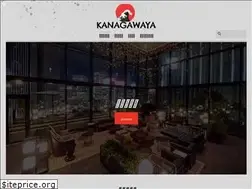 Sites similar to kanagawaya.com