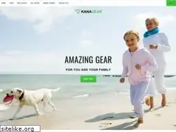 Sites similar to kanagear.com