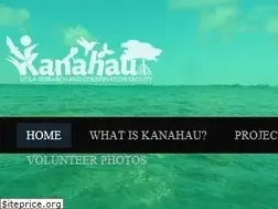 Sites similar to kanahau.com
