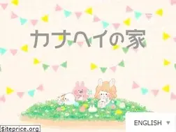 Sites similar to kanahei.com