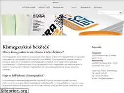 Sites similar to kanahin.ru