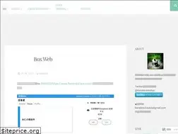 Sites similar to kanahira.wordpress.com