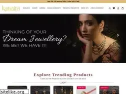 Sites similar to kanaira.com