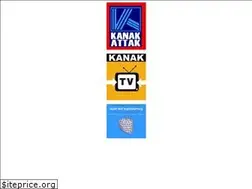 Sites similar to kanak-attak.de