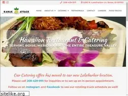 Sites similar to kanak.co
