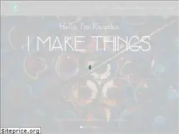 Sites similar to kanaka.info