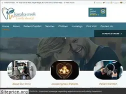 Sites similar to kanakacreekdental.ca