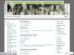 Sites similar to kanakagenealogy.wordpress.com
