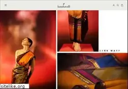 Sites similar to kanakavalli.com