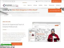 Sites similar to kanakdigifex.in