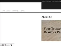 Sites similar to kanakfloors.com