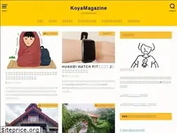Sites similar to kanakokoyama.com