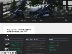 Sites similar to kanakonoheya09.com