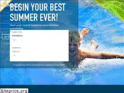 Sites similar to kanakuk.com
