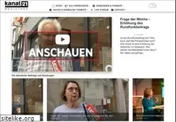 Sites similar to kanal-21.tv