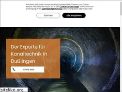 Sites similar to kanal-biener.de