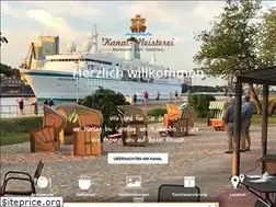 Sites similar to kanal-meisterei.de