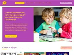 Sites similar to kanal-o.ru
