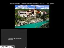 Sites similar to kanal.com