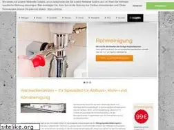Sites similar to kanal.de