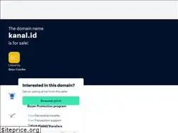 Sites similar to kanal.id